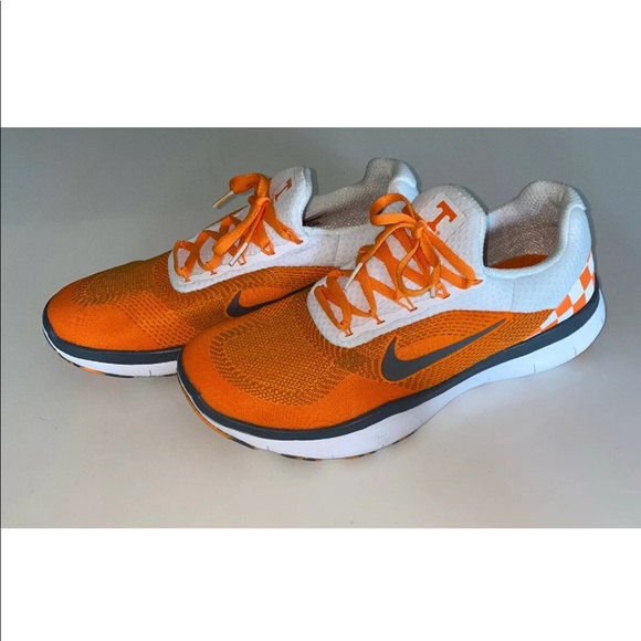 tennessee vols nike shoes